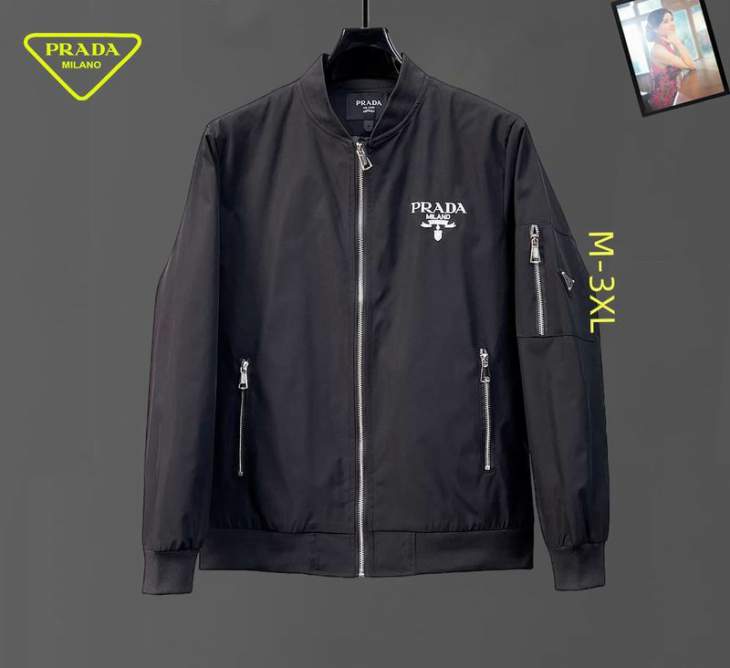 Picture of Prada Jackets _SKUPradaM-3XL12yr16130613
